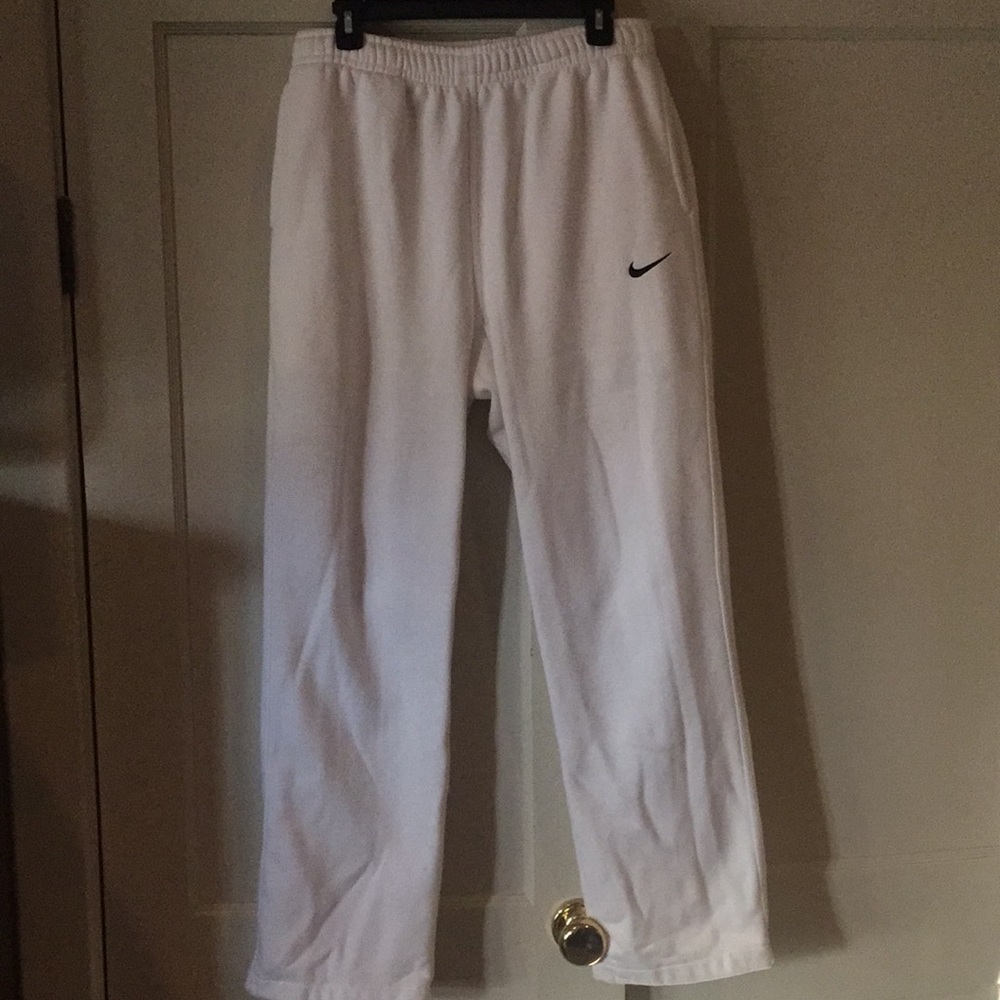 Men’s Nike Sweatpants - never worn